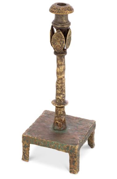 Candle Holder Santoro S