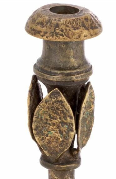 Candle Holder Santoro S