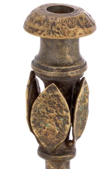 Candle Holder Santoro S