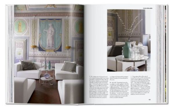 Living in Tuscany. 40th Ed.