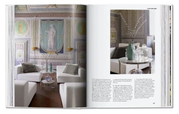 Living in Tuscany. 40th Ed.