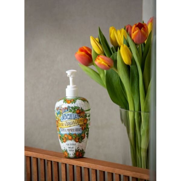 Duş Jeli 700 Ml Collection by Rudy Milano