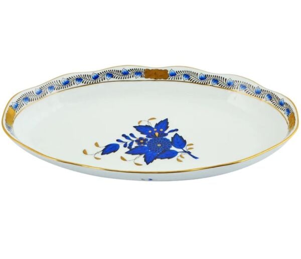 Oval Servis