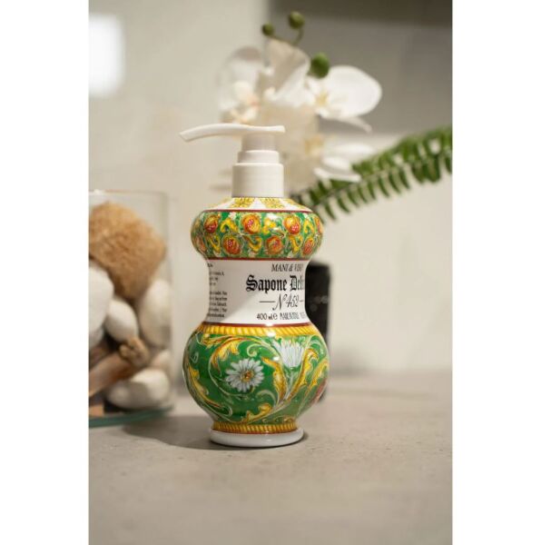 Sıvı Sabun 400 Ml Collection by Rudy Milano