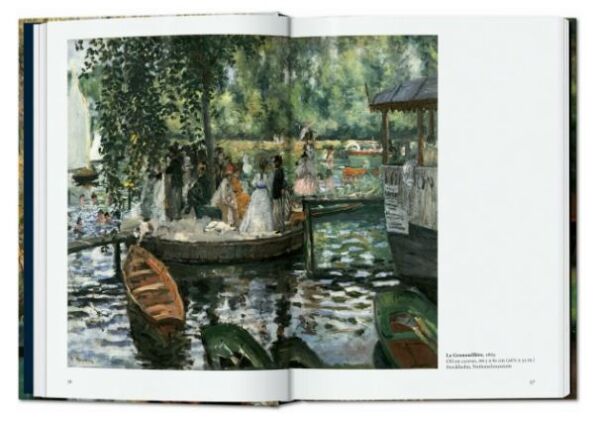 Renoir. 40th Ed.