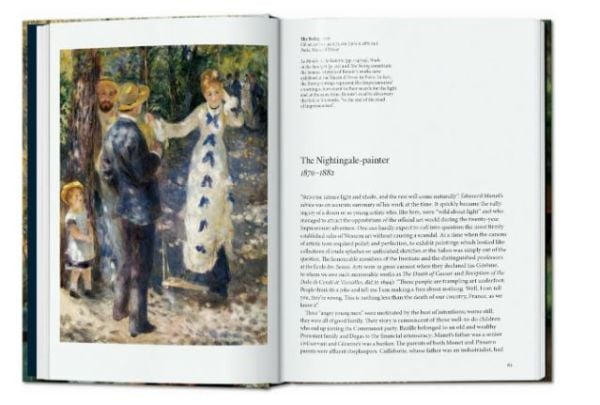Renoir. 40th Ed.