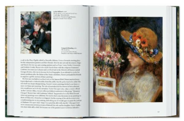 Renoir. 40th Ed.