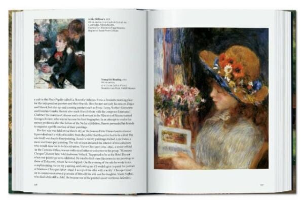 Renoir. 40th Ed.