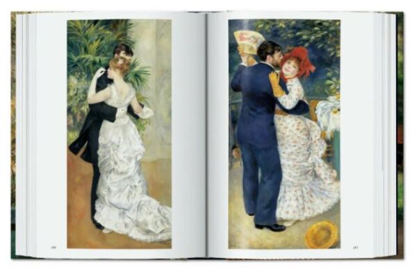 Renoir. 40th Ed.