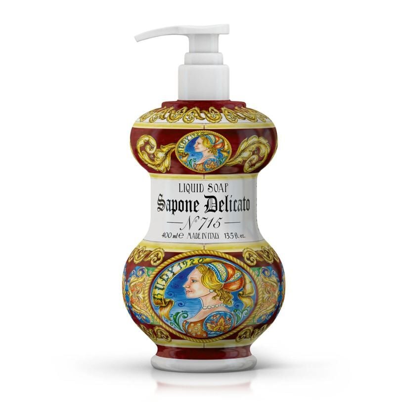 Sıvı Sabun 400 Ml Collection by Rudy Milano