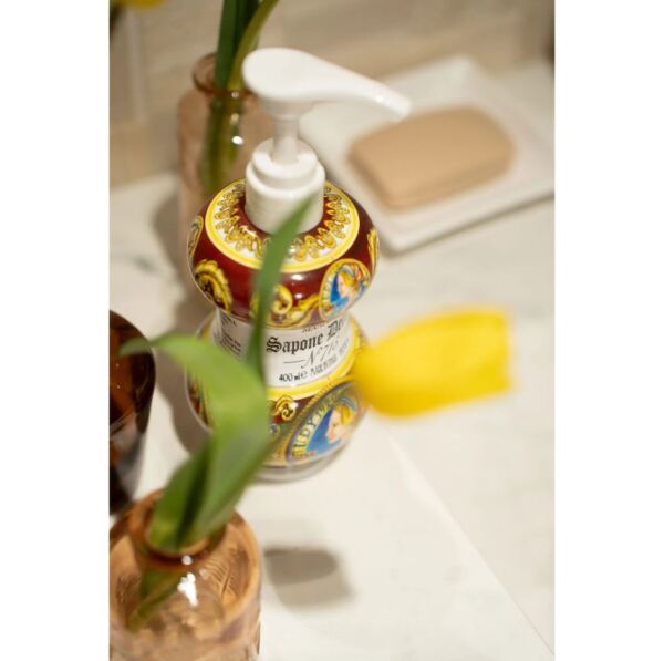 Sıvı Sabun 400 Ml Collection by Rudy Milano