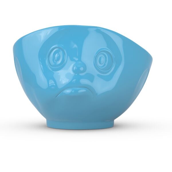 Sulking- mavi kase, 500 ml