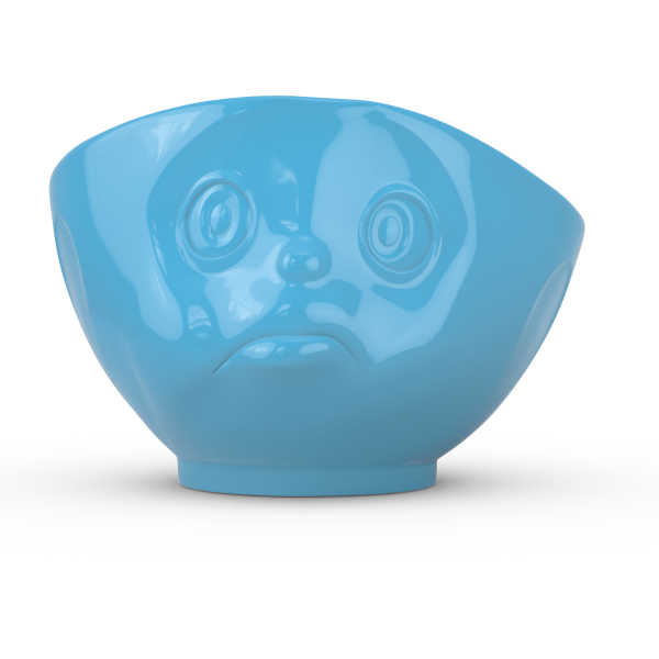 Sulking- mavi kase, 500 ml