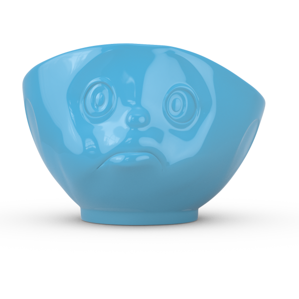 Sulking- mavi kase, 500 ml