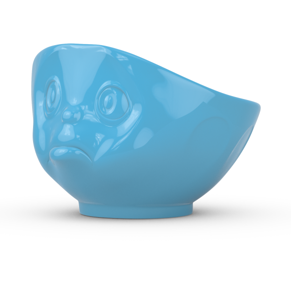 Sulking- mavi kase, 500 ml