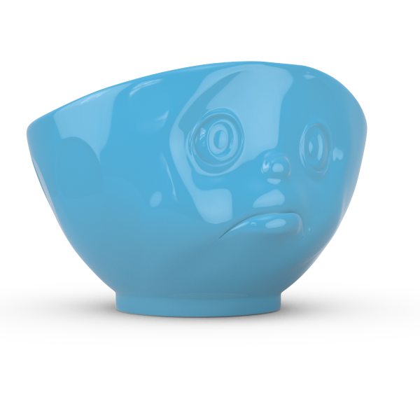 Sulking- mavi kase, 500 ml