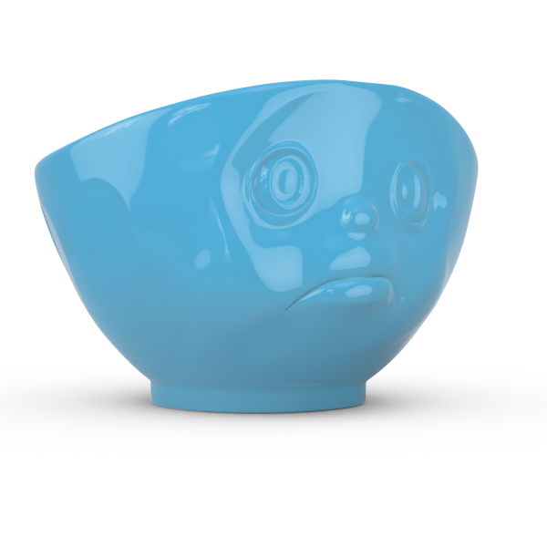 Sulking- mavi kase, 500 ml