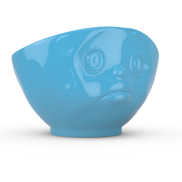 Sulking- mavi kase, 500 ml