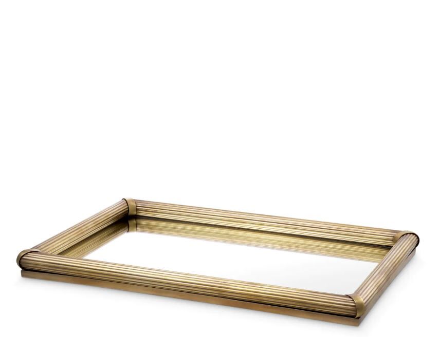 Tray Lenora