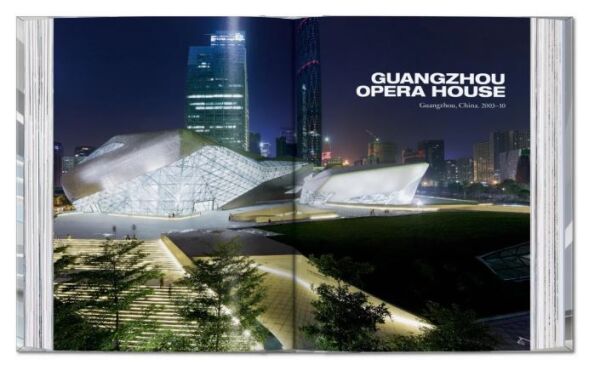 Zaha Hadid. Complete Works 1979–Today. 40th Ed.