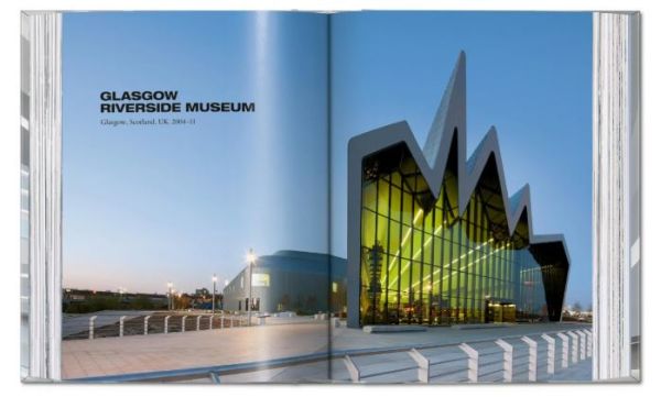 Zaha Hadid. Complete Works 1979–Today. 40th Ed.