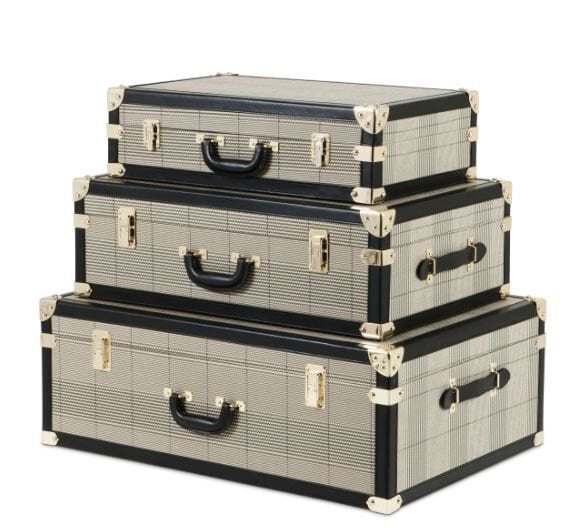 Trunk Bittersweets S/3