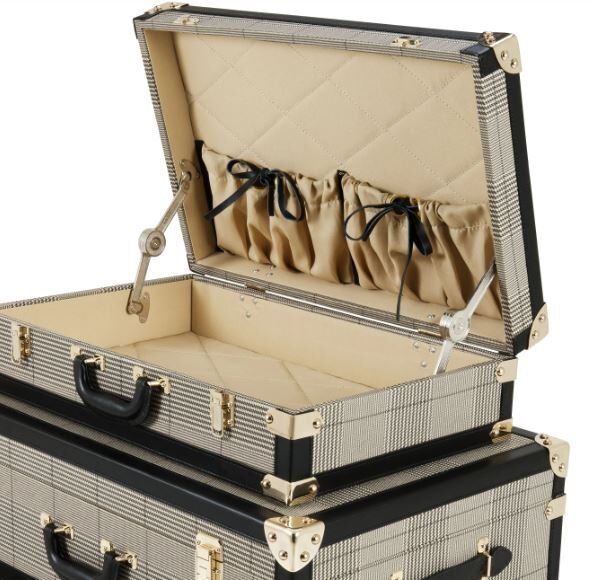 Trunk Bittersweets S/3