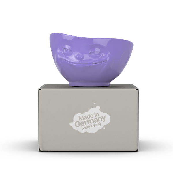 Grinning- mor kase, 500 ml