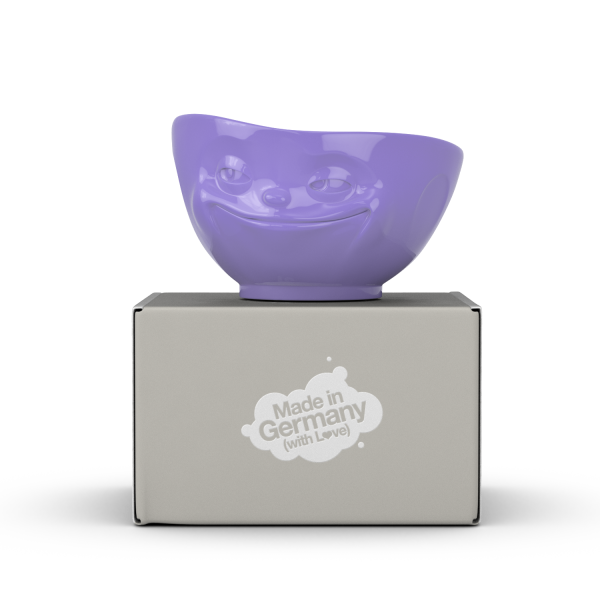 Grinning- mor kase, 500 ml