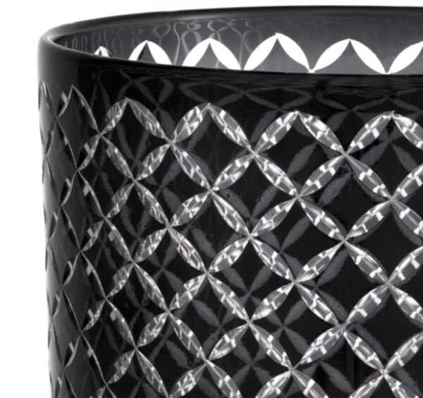 Hurricance Gable L black