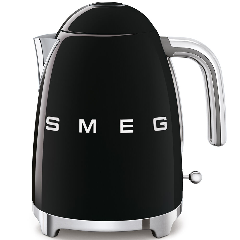 KETTLE - 50'S STYLE - SİYAH