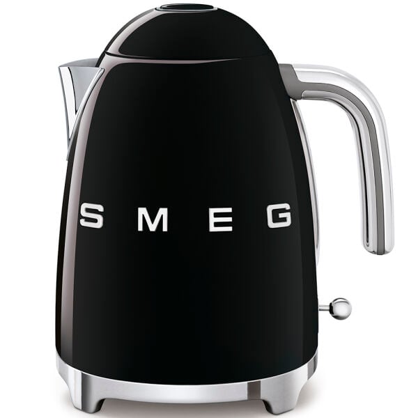 KETTLE - 50'S STYLE - SİYAH