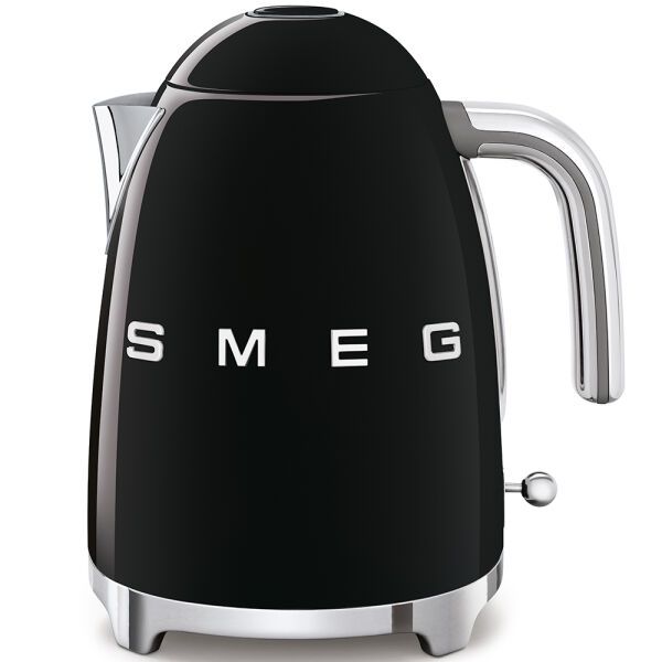 KETTLE - 50'S STYLE - SİYAH