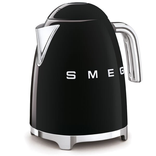 KETTLE - 50'S STYLE - SİYAH
