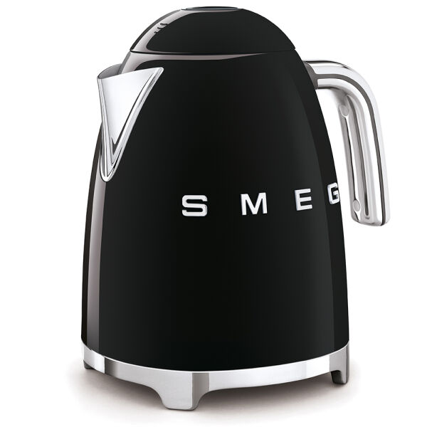 KETTLE - 50'S STYLE - SİYAH