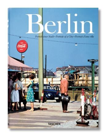 Berlin. Portrait of a City XL