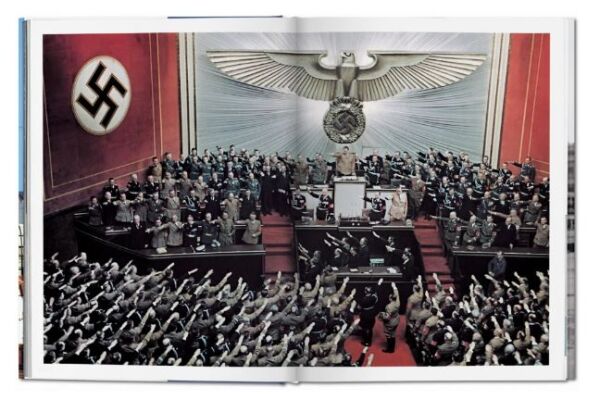 Berlin. Portrait of a City XL