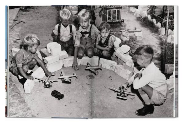 Berlin. Portrait of a City XL