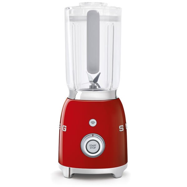 BLENDER , 50'S STYLE , KIRMIZI