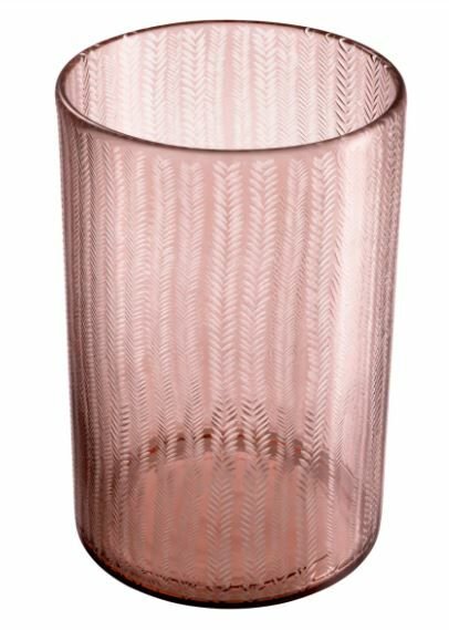 Hurricance Spencer L pink