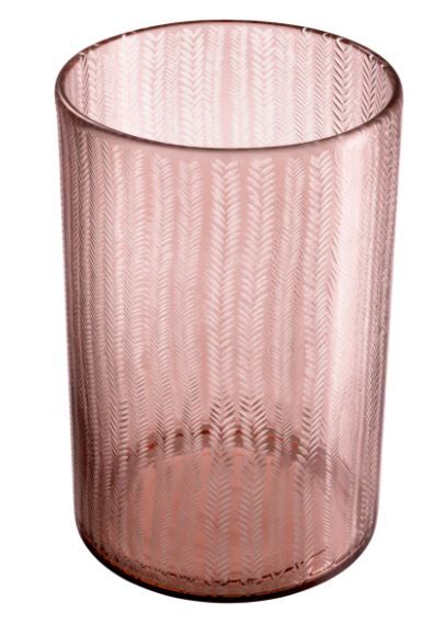 Hurricance Spencer L pink