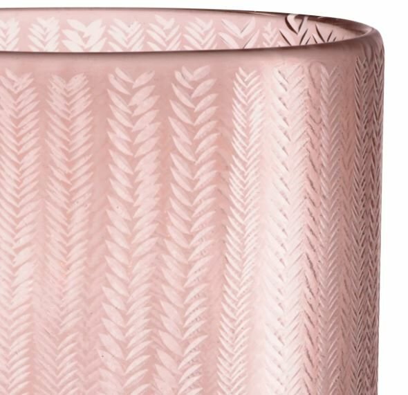 Hurricance Spencer L pink