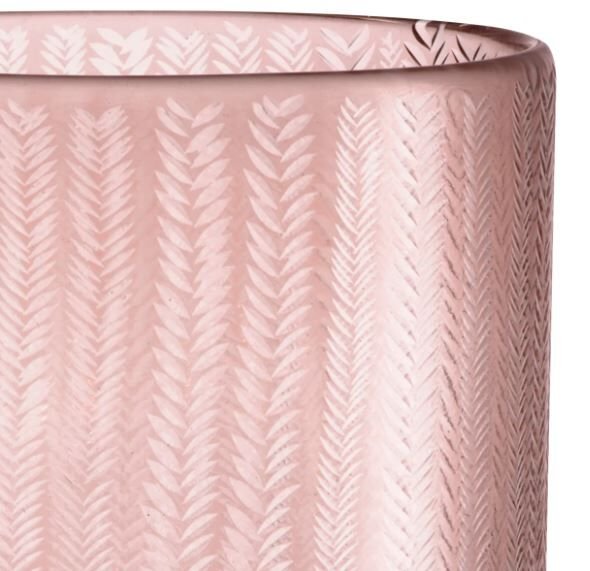 Hurricance Spencer L pink