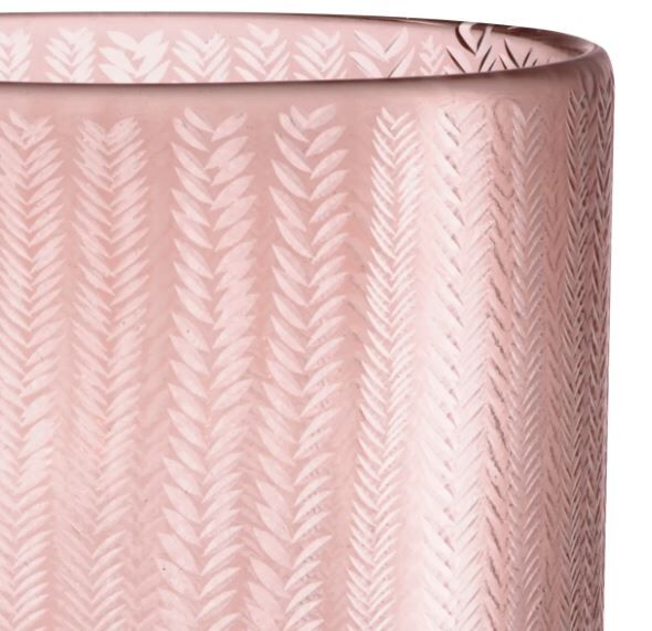Hurricance Spencer L pink