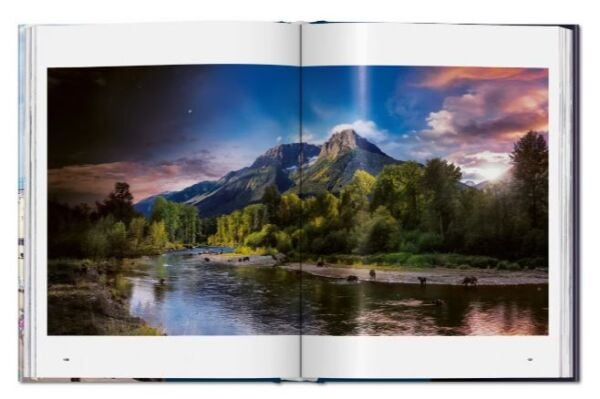 Stephen Wilkes. Day to Night XL