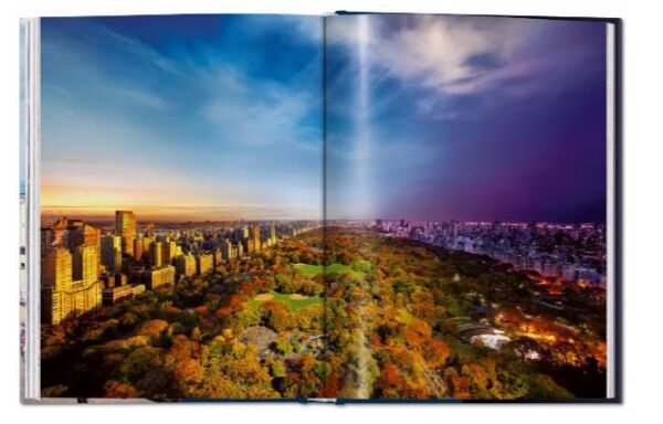 Stephen Wilkes. Day to Night XL