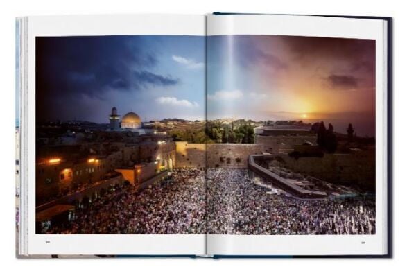 Stephen Wilkes. Day to Night XL