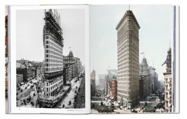 America 1900 XL