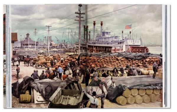 America 1900 XL