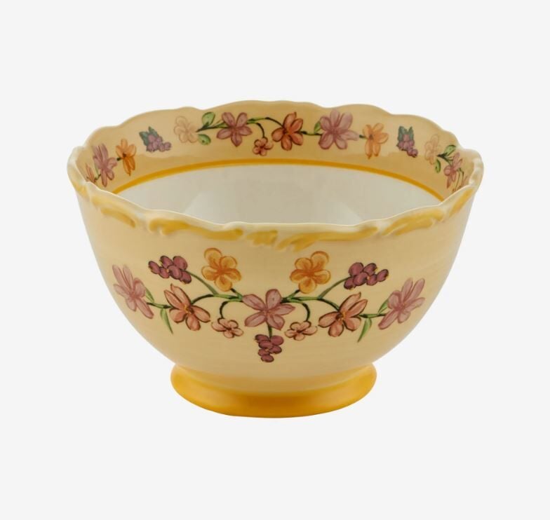 IL SIGNO TURUNCU KASE 12 CM